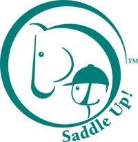 Saddle Up! logo
