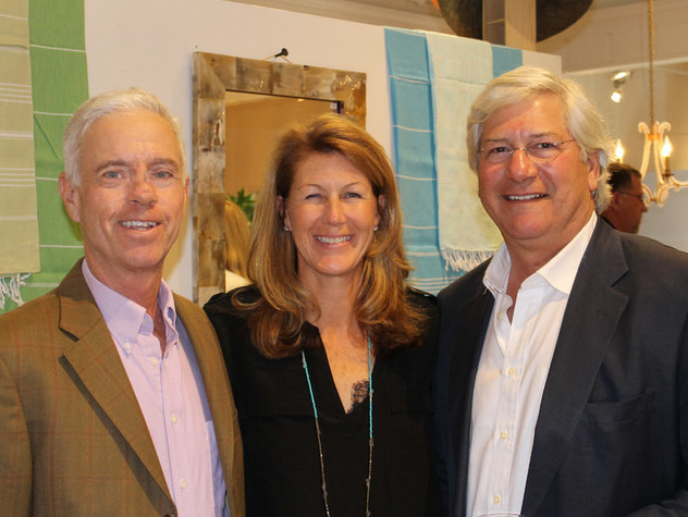 NashvilleLifestyles.com: Chukkers for Charity Kickoff