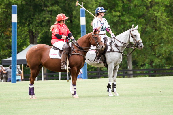 Tennessean: Sibling rivalry adds to fun at Chukkers for Charity polo match