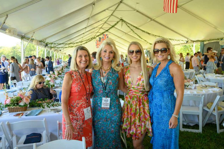 NashvilleLifestyles Features Chukkers For Charity 2019