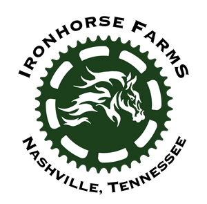 Ironhorse Farms logo