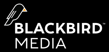 Blackbird Media Logo