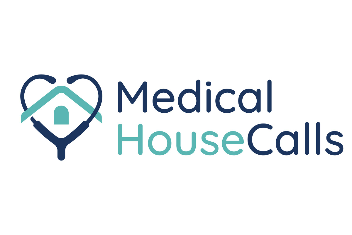 Medical House Calls logo