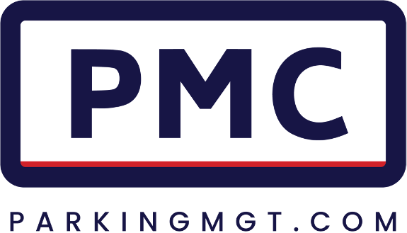 Parking Management Company logo