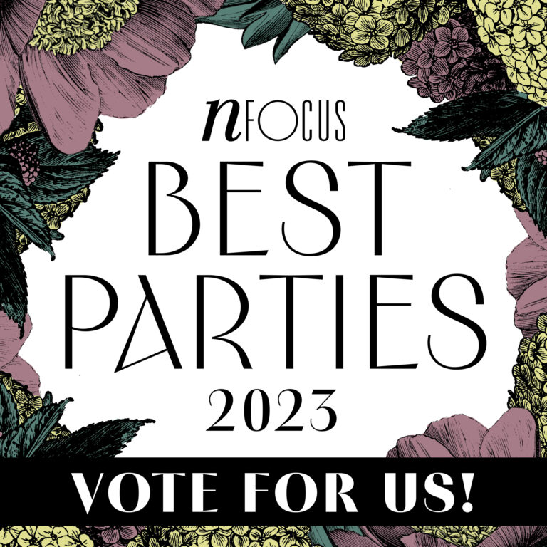 Vote Chukkers for Charity as nFocus Best Parties 2023