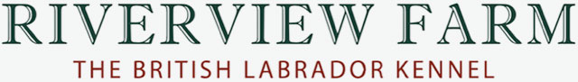 Riverview Farm Logo