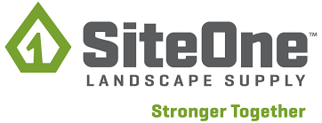 SiteOne Landscape Supply logo