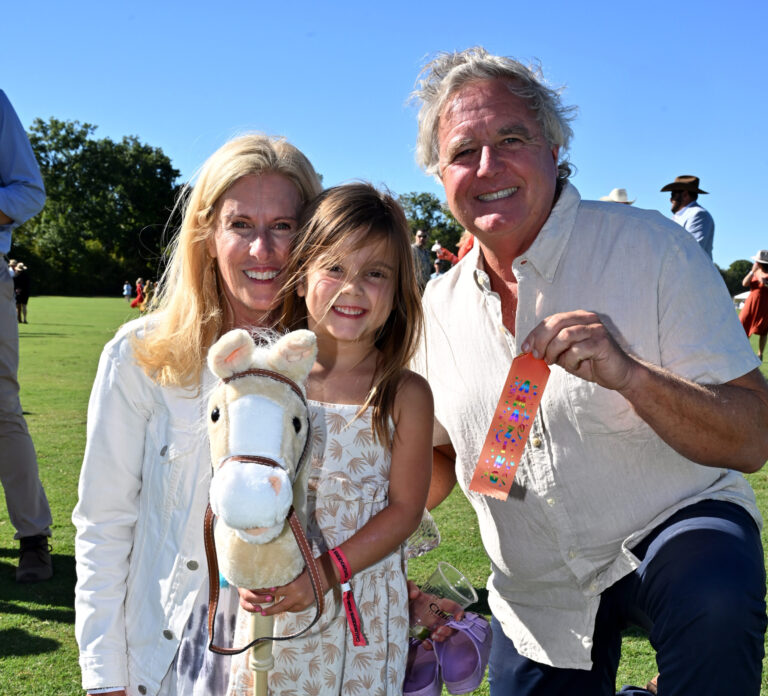 FranklinIs: The 28th Annual Chukkers for Charity Polo Match Presented by Medical House Calls was an Ideal Day of Polo, Camaraderie and Fun