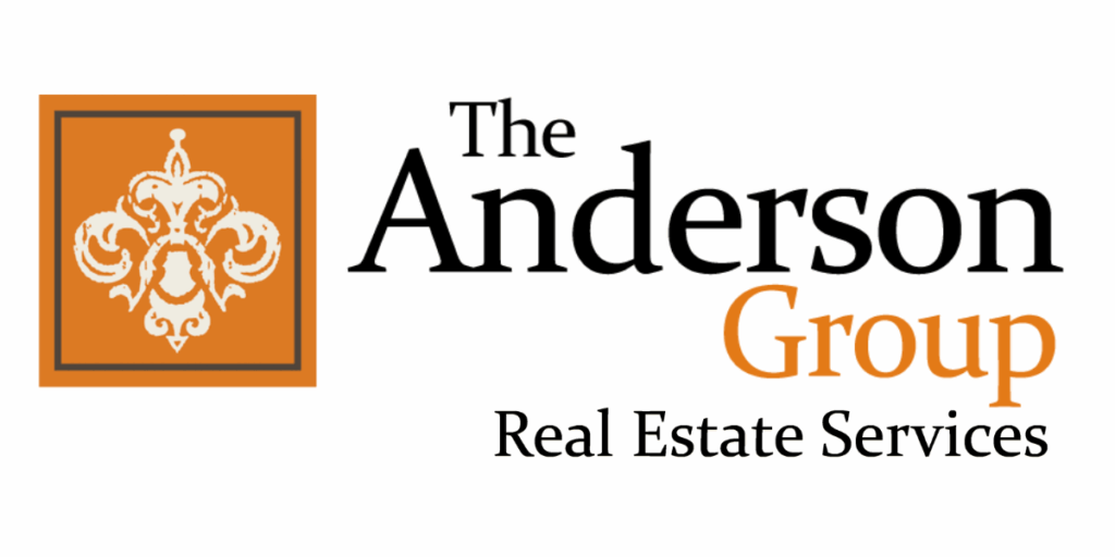 The Anderson Group Real Estate Services logo