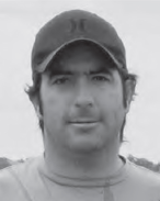 Wesley “Whistle” Uys