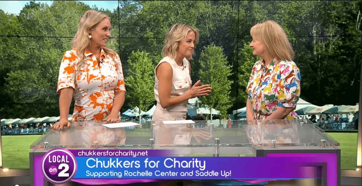 news channel 2 feature